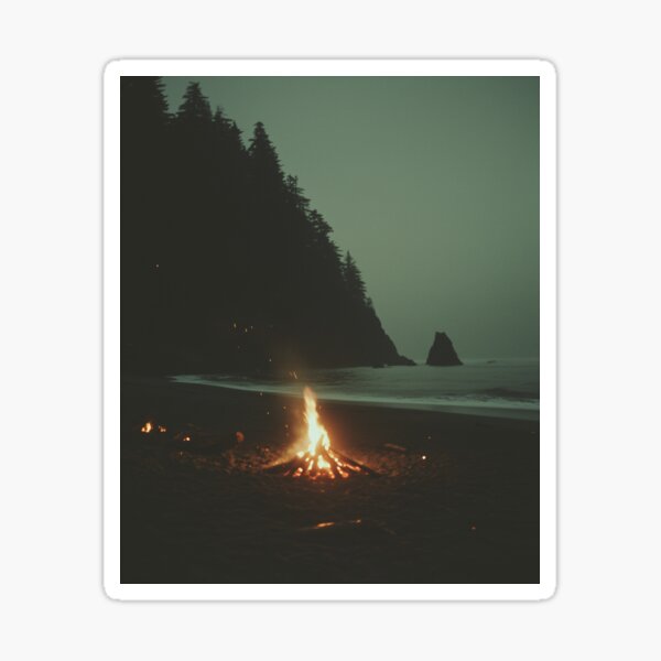 Item preview, Lights will guide you home  designed and sold by NowherePostcards.