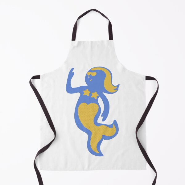 Item preview, Divine Spirit of the Sea designed and sold by shopdiego.