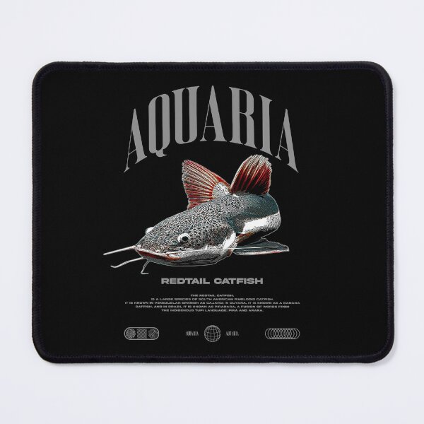 Item preview, Redtail Catfish Water Change Monster Fish designed and sold by JRRTs.