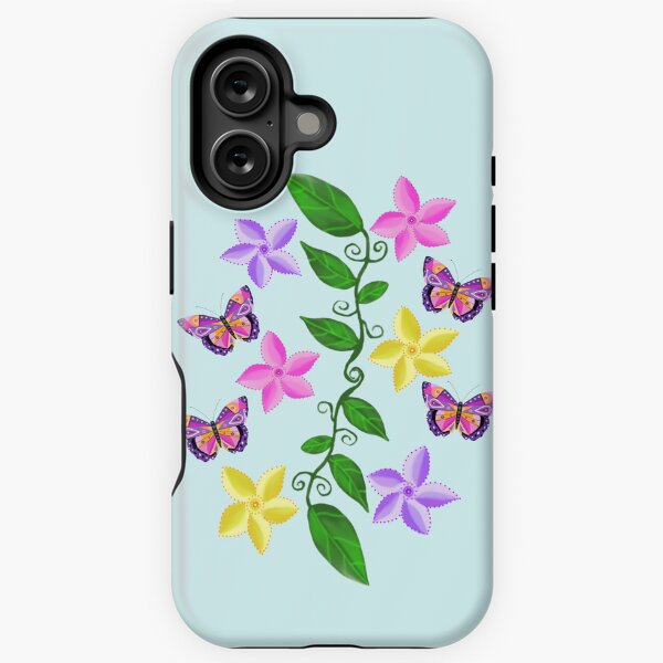 Item preview, Spring Awakening 1 - Butterflies & Flowers Appear designed and sold by Lotus Soul Creative.