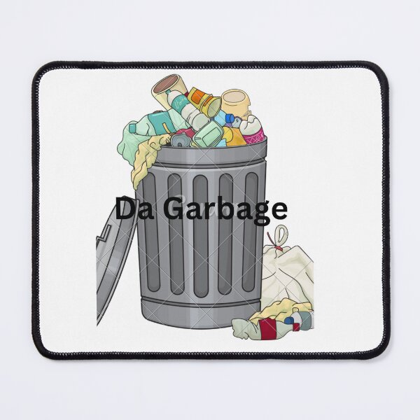 Item preview, Garbage designed and sold by Every Knee.