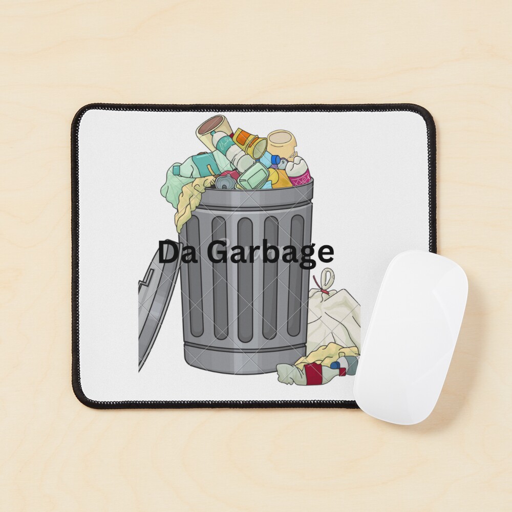 Item preview, Mouse Pad designed and sold by DropDropDrop.