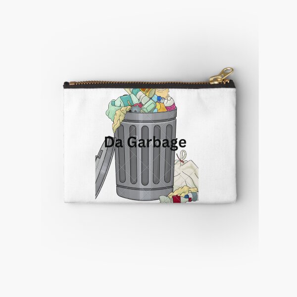 Item preview, Garbage  designed and sold by Every Knee.