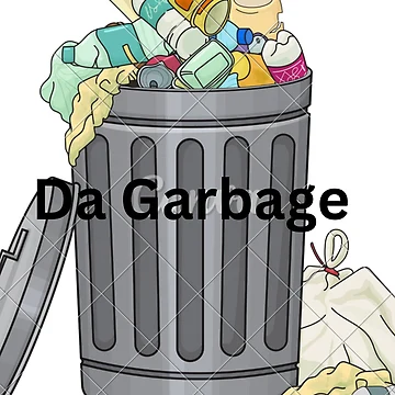 Artwork thumbnail, Garbage by Every Knee
