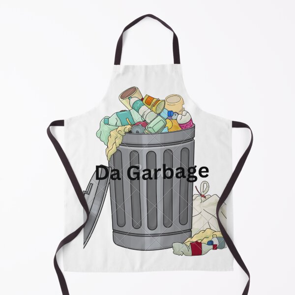Item preview, Garbage designed and sold by Every Knee.