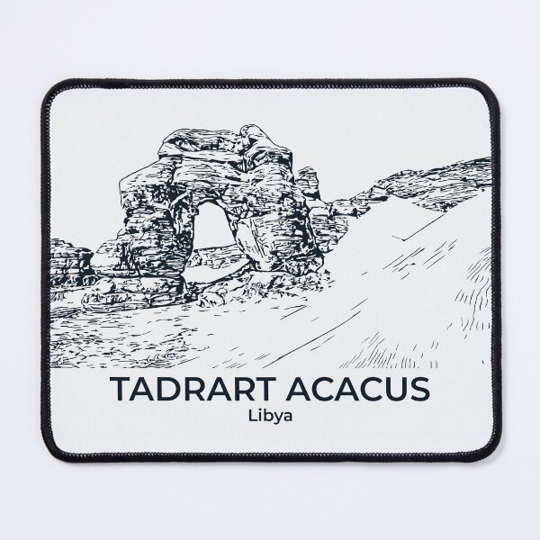 Item preview, Tadrart Acacus - Libya designed and sold by Lakeric.
