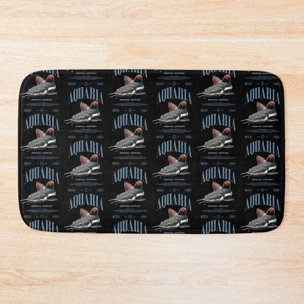 Item preview, Redtail Catfish Water Change Monster Fish designed and sold by JRRTs.