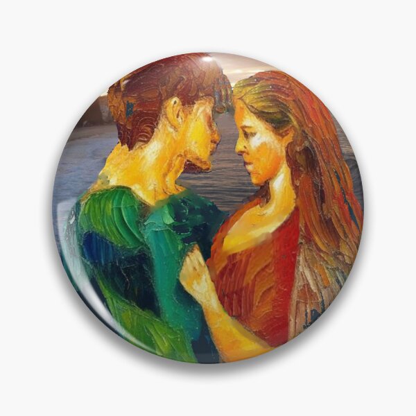 Item preview, Tristan e Isold- The Move, the dance, the tale in Rio designed and sold by Helios Be. Lavsh.