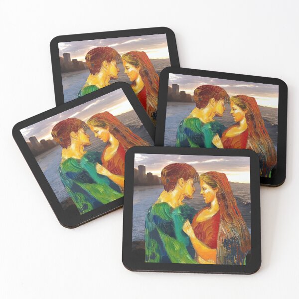 Item preview, Tristan e Isold- The Move, the dance, the tale in Rio designed and sold by Helios Be. Lavsh.