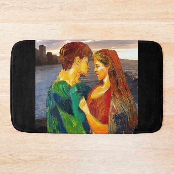 Item preview, Tristan e Isold- The Move, the dance, the tale in Rio designed and sold by Helios Be. Lavsh.