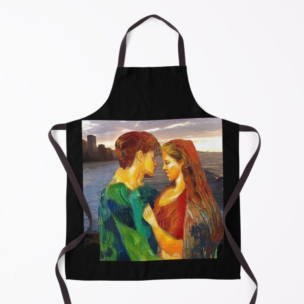 Item preview, Tristan e Isold- The Move, the dance, the tale in Rio designed and sold by Helios Be. Lavsh.