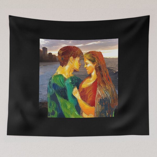 Item preview, Tristan e Isold- The Move, the dance, the tale in Rio designed and sold by Helios Be. Lavsh.