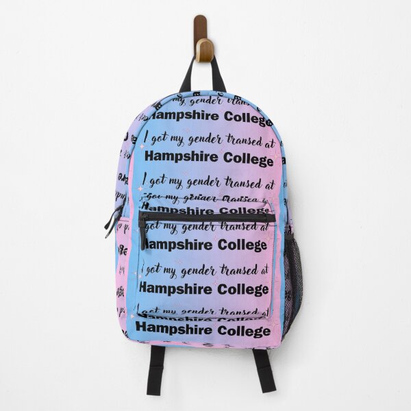 Item preview, I got my gender transed at Hampshire College designed and sold by -Boop-.