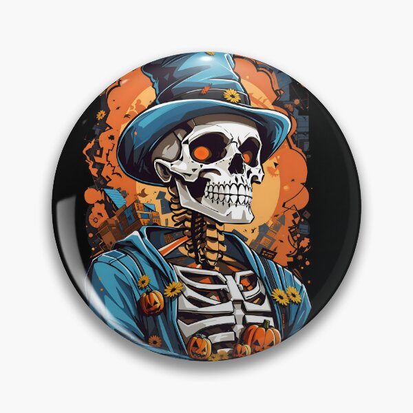 Item preview, Dapper Bones designed and sold by DarylWelsh2024.