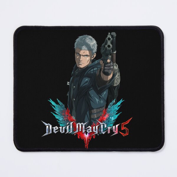 Item preview, Devil May Cry V Anime Nero designed and sold by andresdrawing.