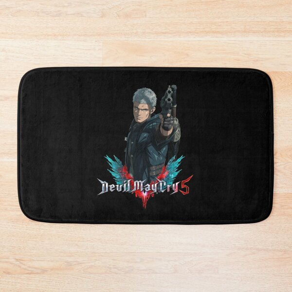 Item preview, Devil May Cry V Anime Nero designed and sold by andresdrawing.