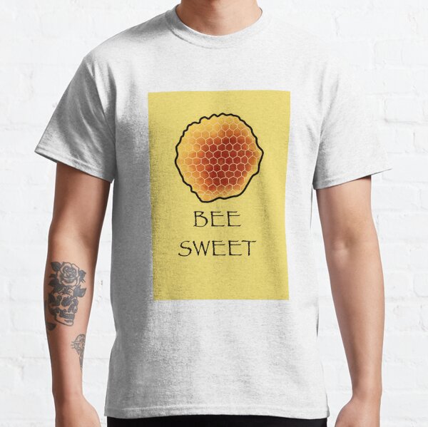 Item preview, Bee  Sweet: kind  designed and sold by Drawingz4life.