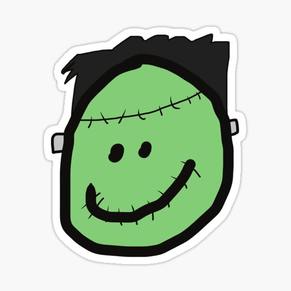 Item preview, SMYLEE Frankenstein designed and sold by SHOPSMYLEE.