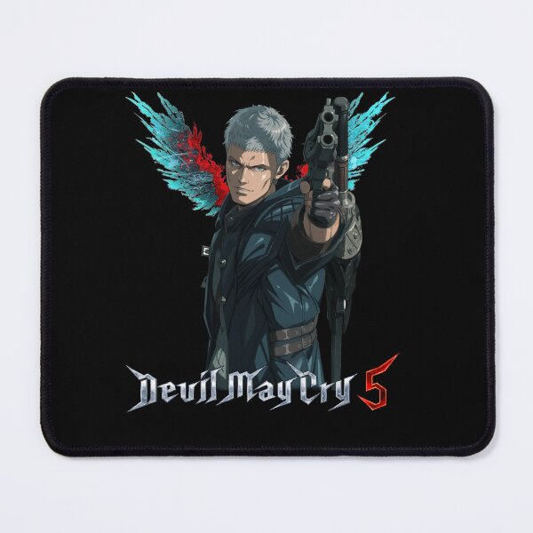 Item preview, Devil May Cry V Anime Nero Var. designed and sold by andresdrawing.