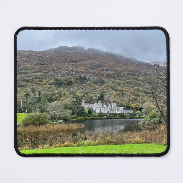 Item preview, Kylemore Abbey, Ireland  designed and sold by SerenityPax.