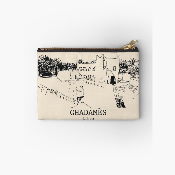 Item preview, Ghadamès - Libya designed and sold by Lakeric.