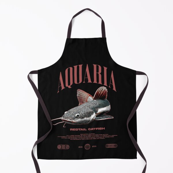 Item preview, Redtail Catfish Water Change Monster Fish designed and sold by JRRTs.