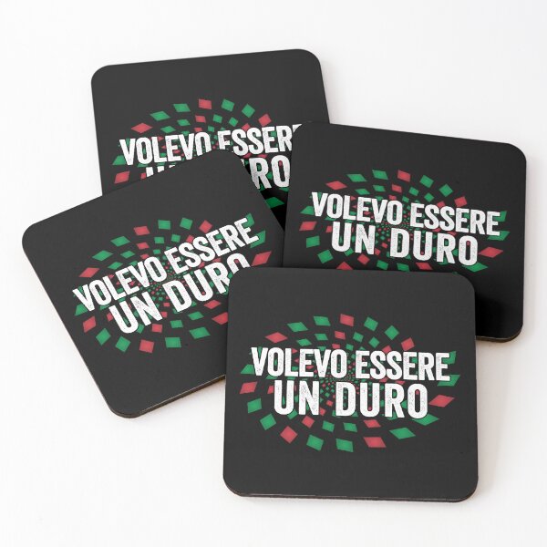Item preview, Lucio Corsi - Volevo essere un duro [2025, Italy] designed and sold by lazarusheart.