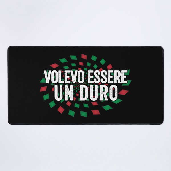 Item preview, Lucio Corsi - Volevo essere un duro [2025, Italy] designed and sold by lazarusheart.