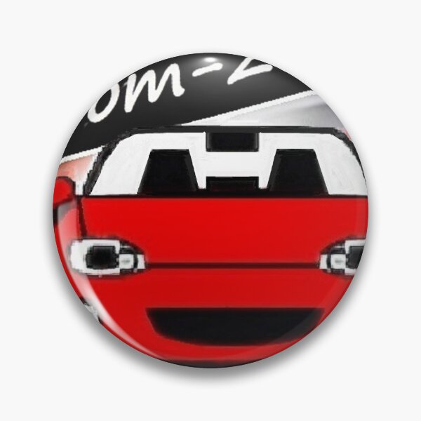 Item preview, Zoom-Zoom NB designed and sold by MyYata.