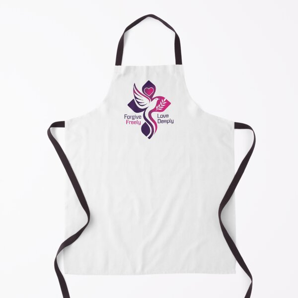 Item preview, Forgive Freely Love Deeply designed and sold by LovingLightMedia.