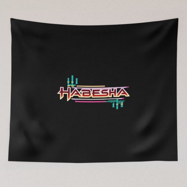Item preview, Ethiopian Fashion , Ethiopian Tees designed and sold by Abelfashion.