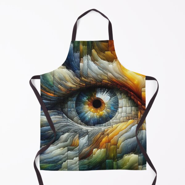 Item preview, Eye of the Storm designed and sold by laser1064.