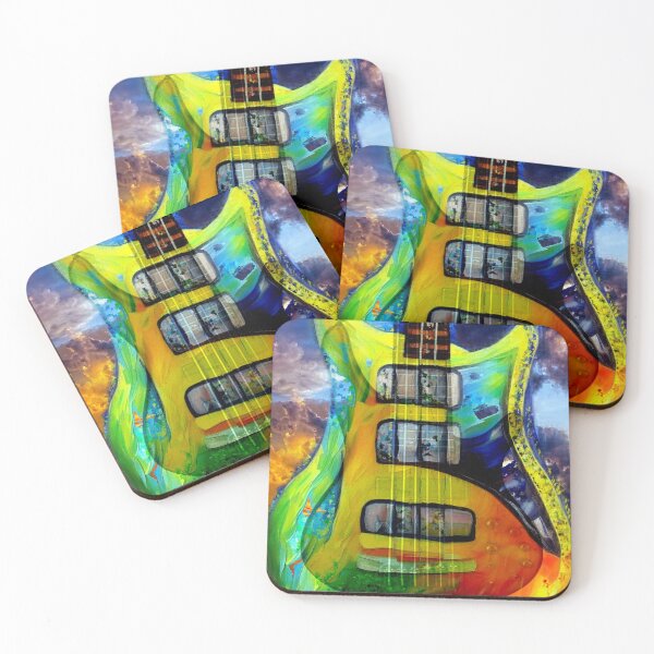 Item preview,  The Music, the magic, The Bass designed and sold by Helios Be. Lavsh.