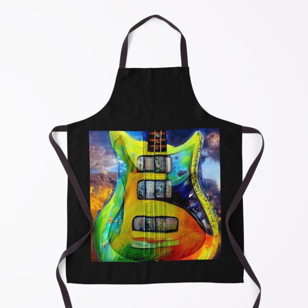 Item preview, The Music, the magic, The Bass designed and sold by Helios Be. Lavsh.