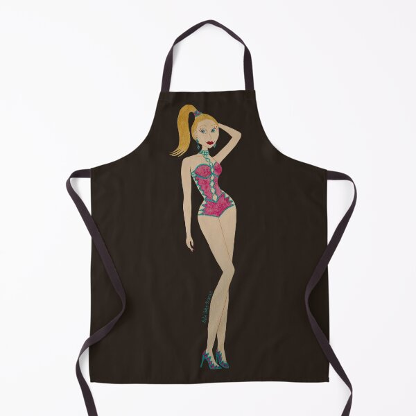 Item preview, Alana designed and sold by DebiCady.