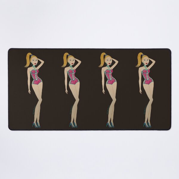 Item preview, Alana designed and sold by DebiCady.