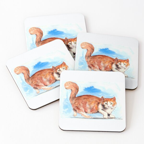 Item preview, My cute little animals designed and sold by Claudio.