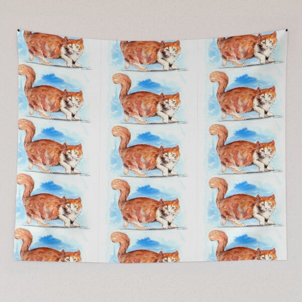 Item preview, My cute little animals designed and sold by Claudio.
