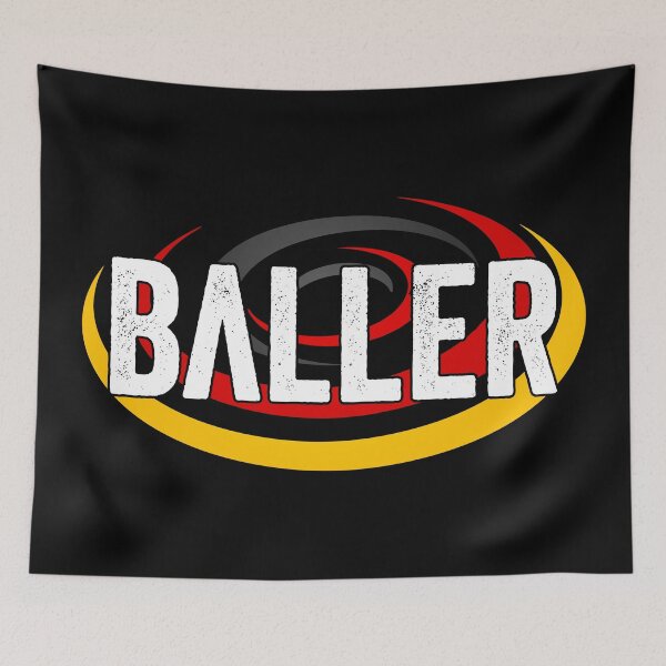 Artikelvorschau, Abor & Tynna – Baller [2025, Deutschland] entworfen und verkauft von lazarusheart.