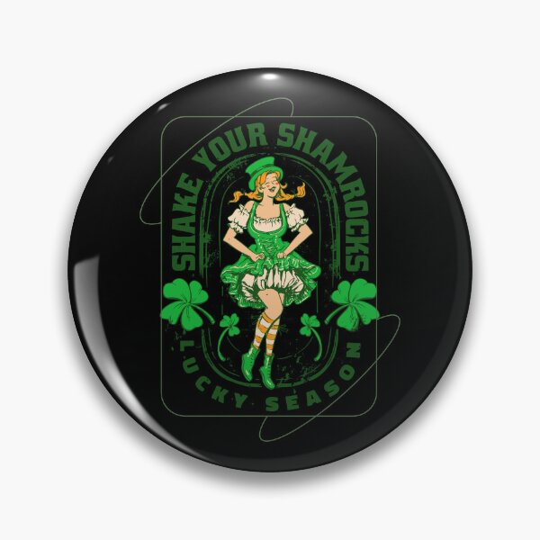 Artikelvorschau, Happy St Patrick's Day entworfen und verkauft von BesasDesigns.