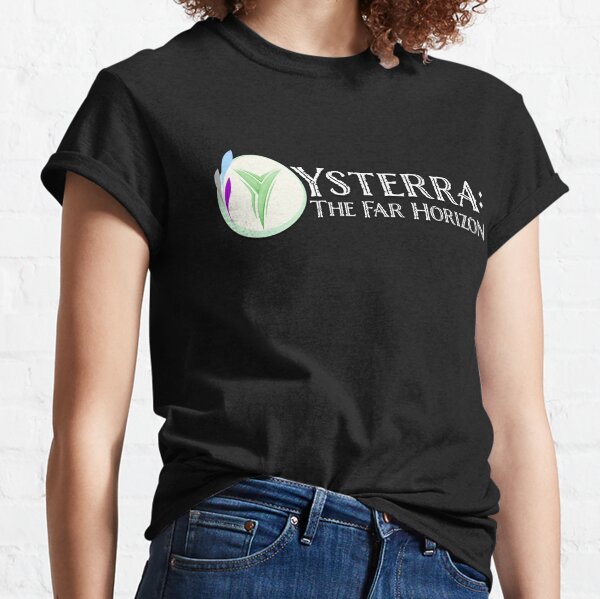 Item preview, Ysterra: The Far Horizon designed and sold by Folk-and-Myth.