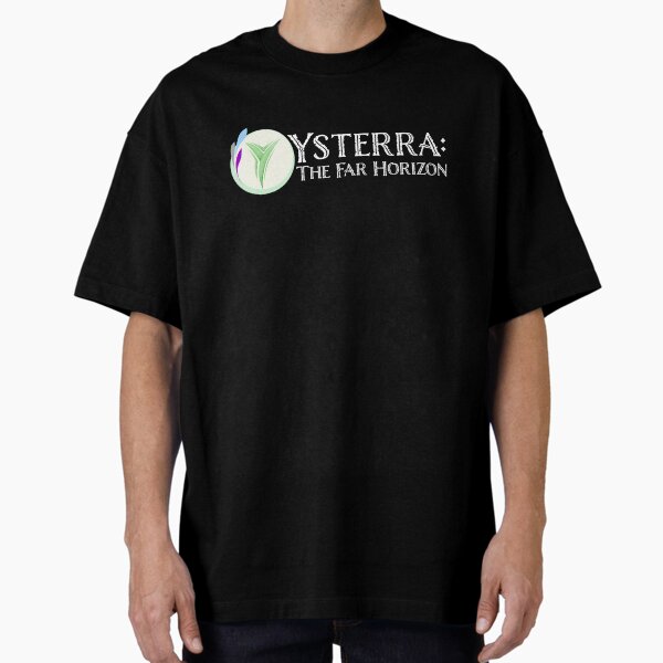 Item preview, Ysterra: The Far Horizon designed and sold by Folk-and-Myth.