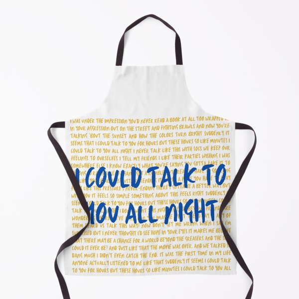 Item preview, The Outsiders lyrics designed and sold by broadwaygirl142.