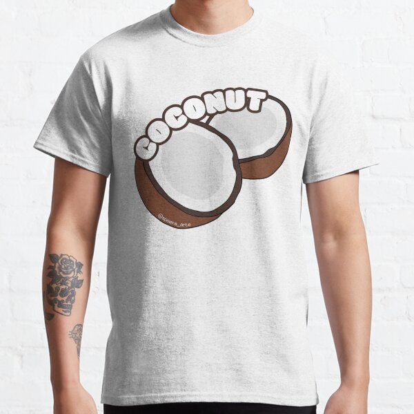 Item preview, Coco - Coconut designed and sold by ApoenaArt.