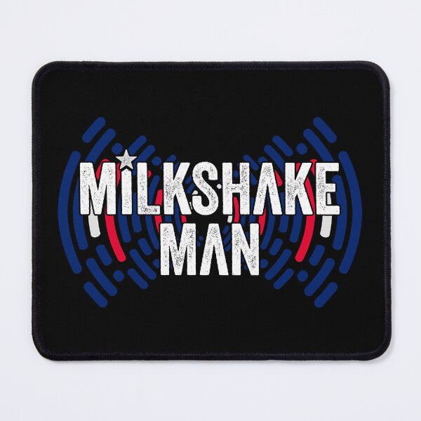 Artikelvorschau, Go-Jo - Milkshake Man [2025, Australien] entworfen und verkauft von lazarusheart.