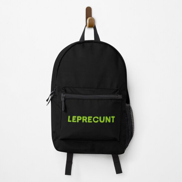 Item preview, Leprecunt designed and sold by IHateDumplings.