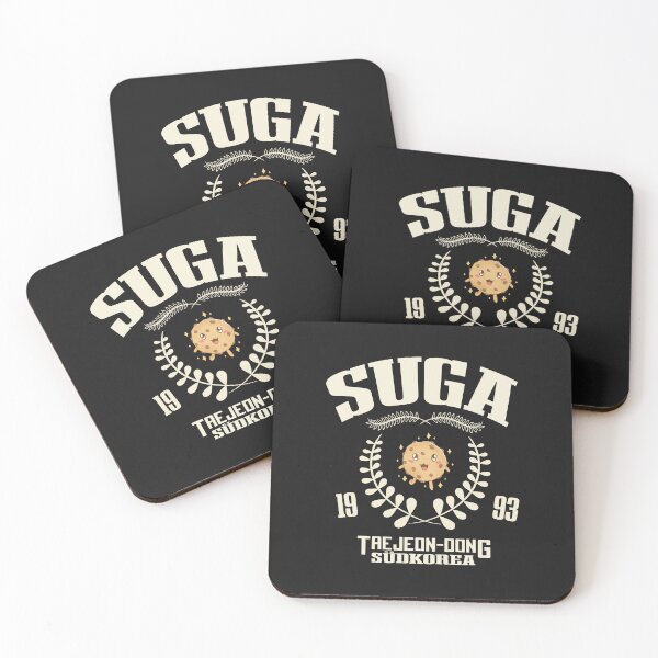 Item preview, Fan Design Suga, K-pop, Bts designed and sold by Dream-design2.
