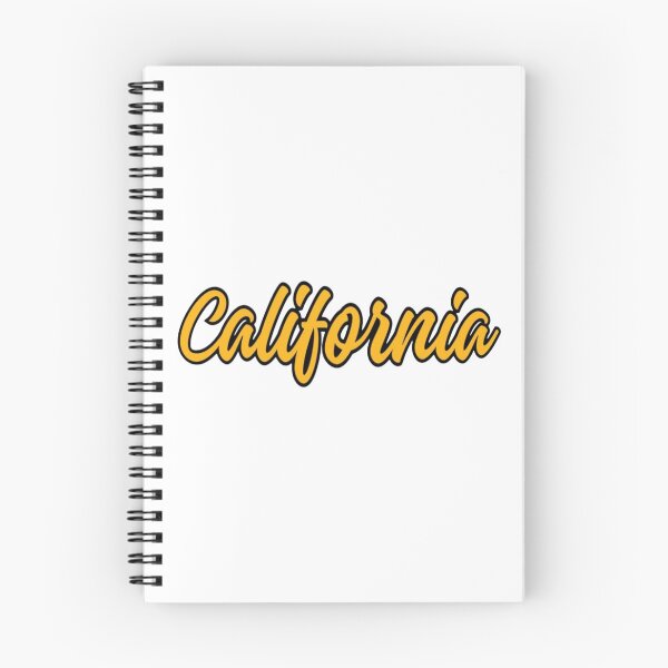 Item preview, California designed and sold by LittleWormTrading.