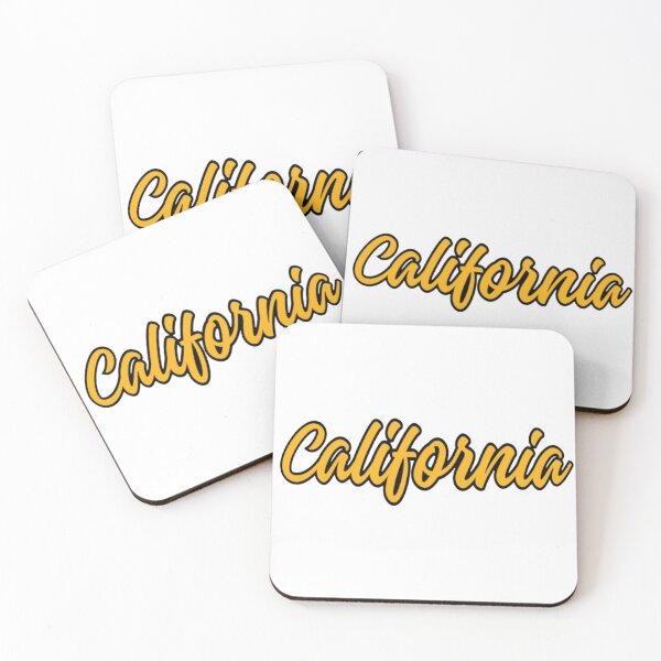 Item preview, California designed and sold by LittleWormTrading.