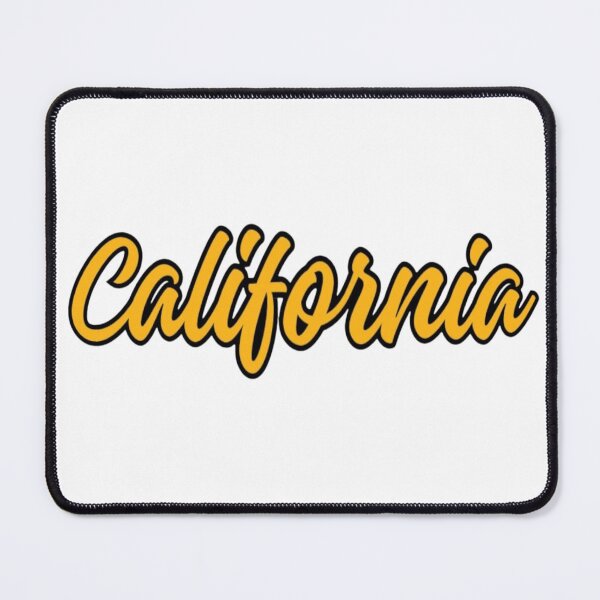 Item preview, California designed and sold by LittleWormTrading.